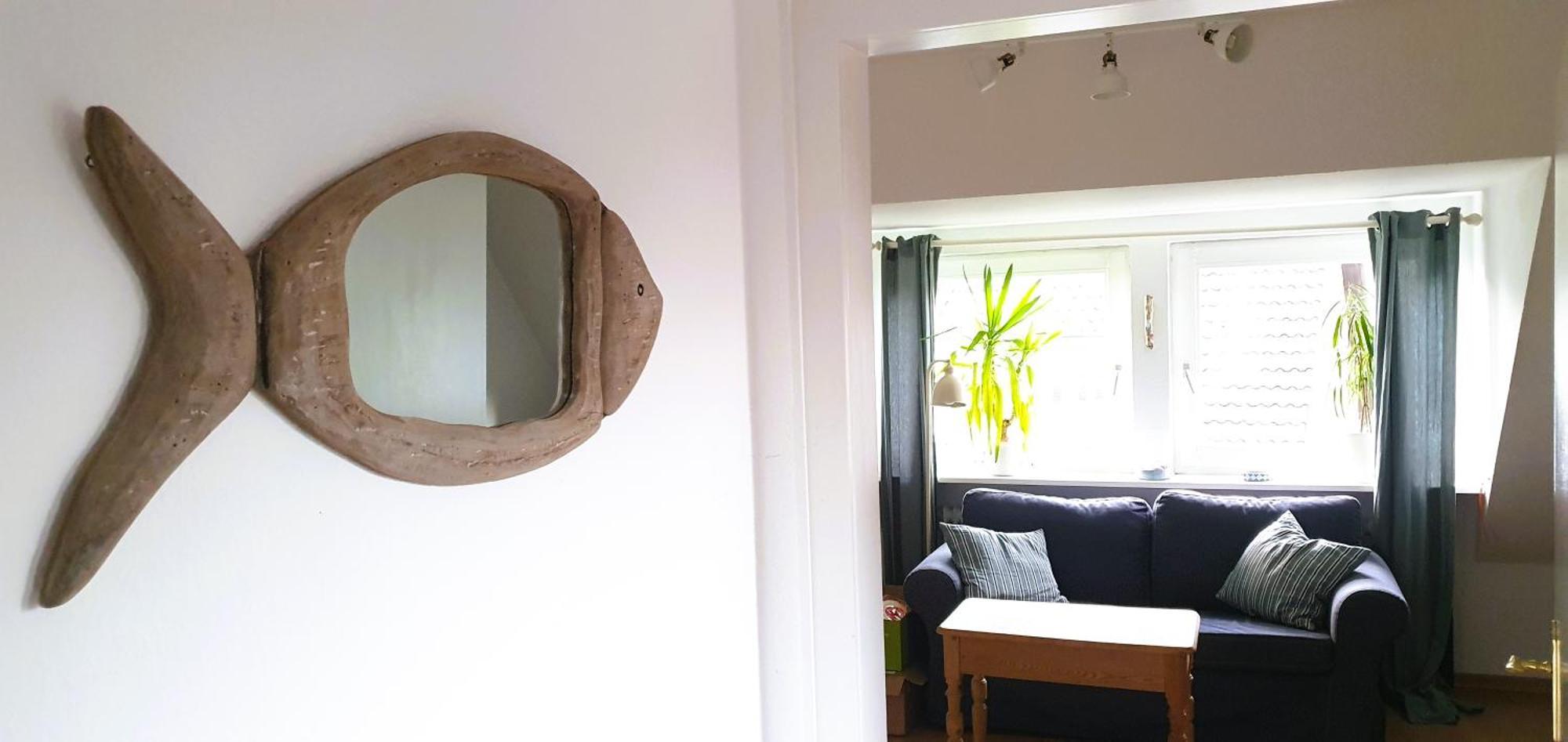 Haus Hanne Sylt Ferienhaus 外观 照片