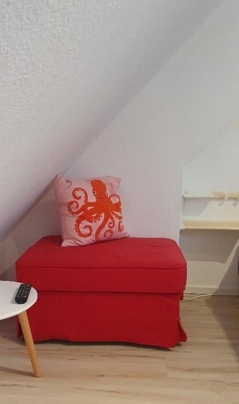 Haus Hanne Sylt Ferienhaus 外观 照片