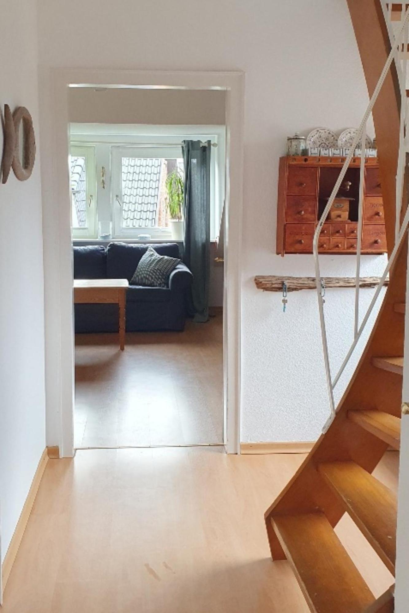 Haus Hanne Sylt Ferienhaus 外观 照片