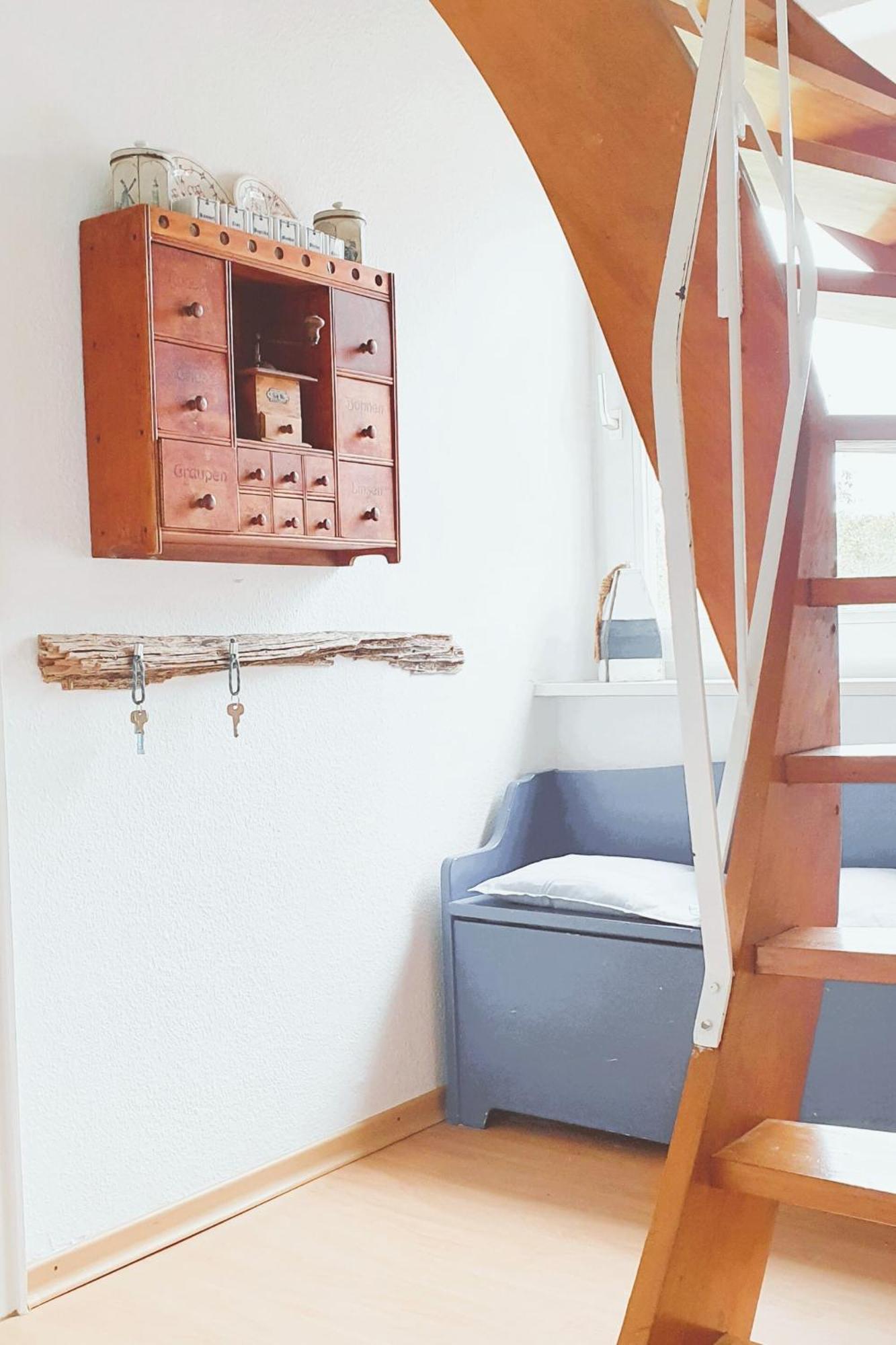 Haus Hanne Sylt Ferienhaus 外观 照片