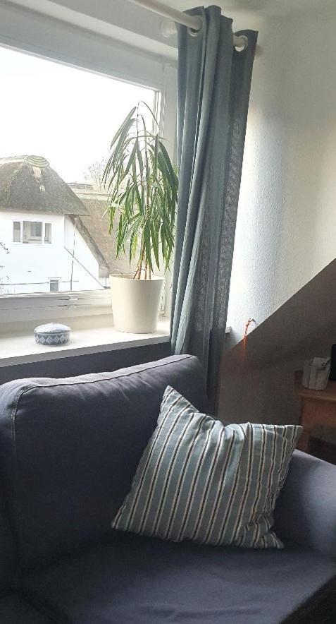 Haus Hanne Sylt Ferienhaus 外观 照片