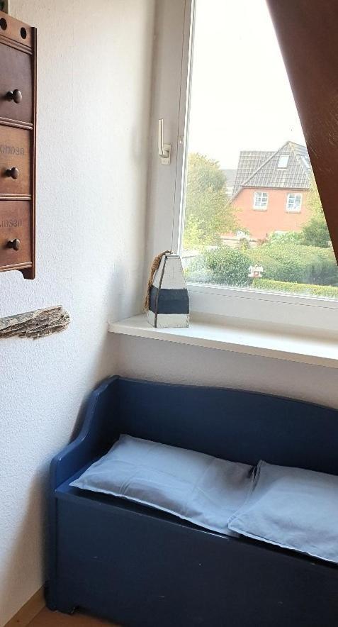 Haus Hanne Sylt Ferienhaus 外观 照片