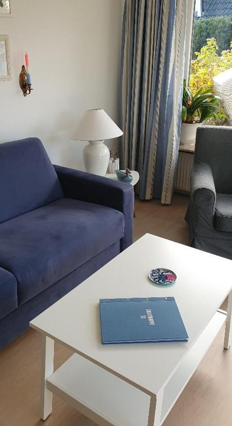 Haus Hanne Sylt Ferienhaus 外观 照片