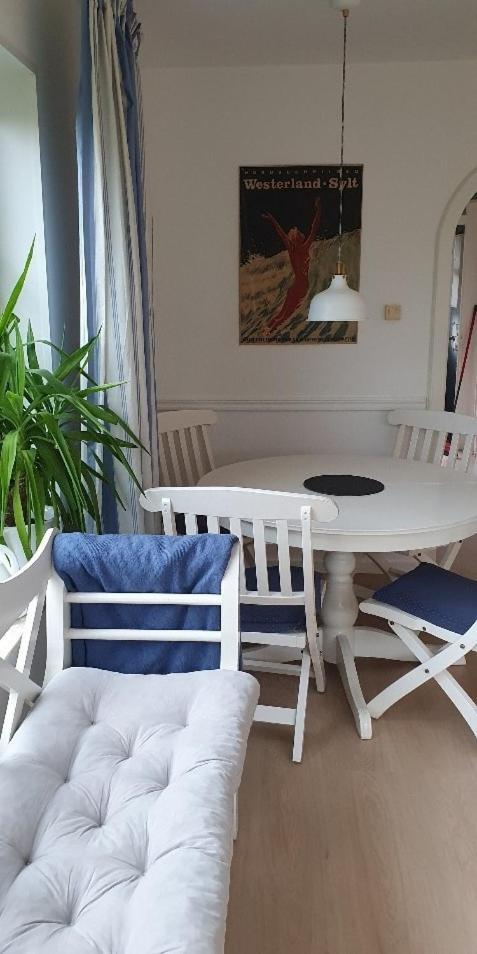 Haus Hanne Sylt Ferienhaus 外观 照片
