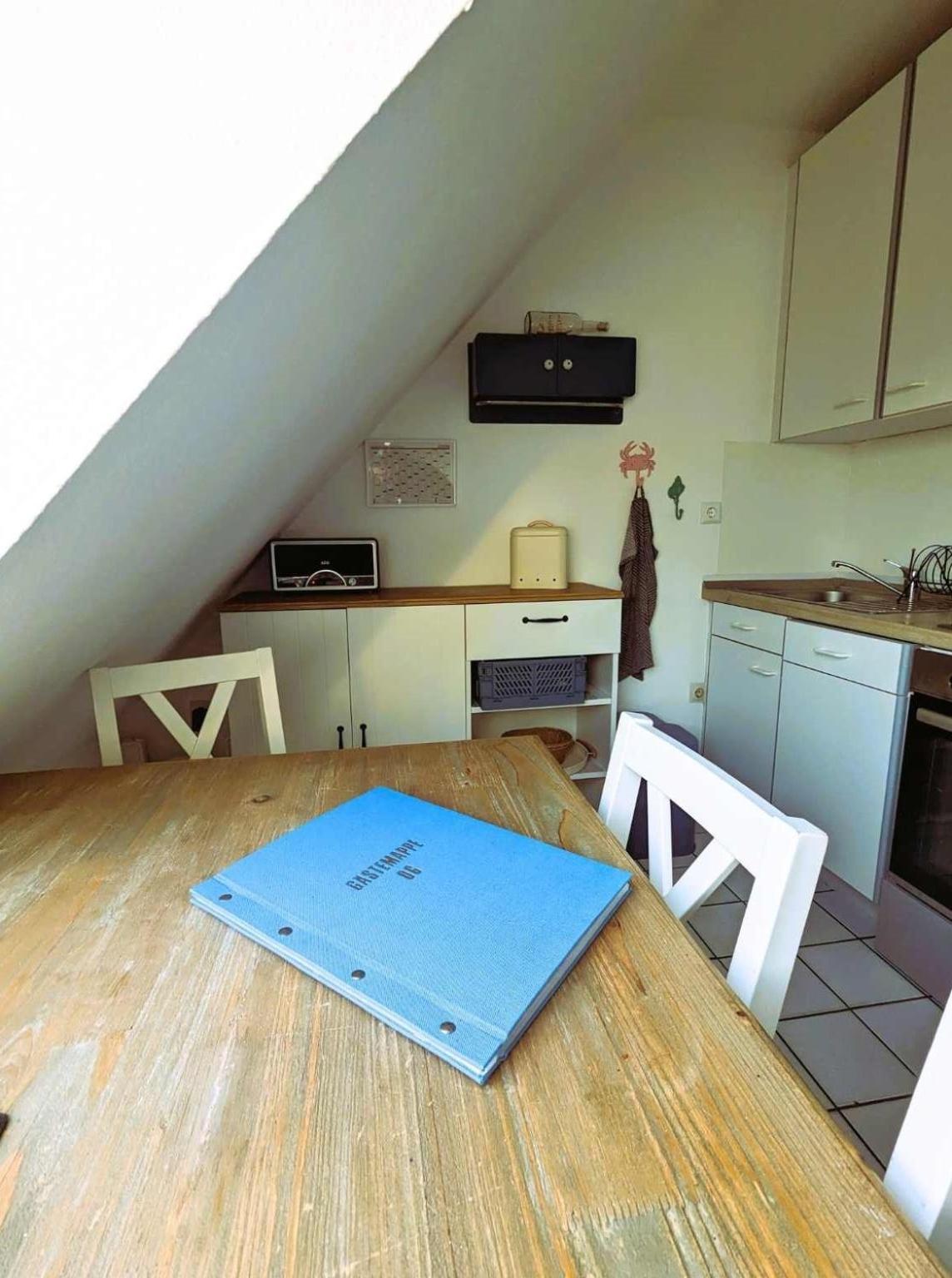 Haus Hanne Sylt Ferienhaus 外观 照片