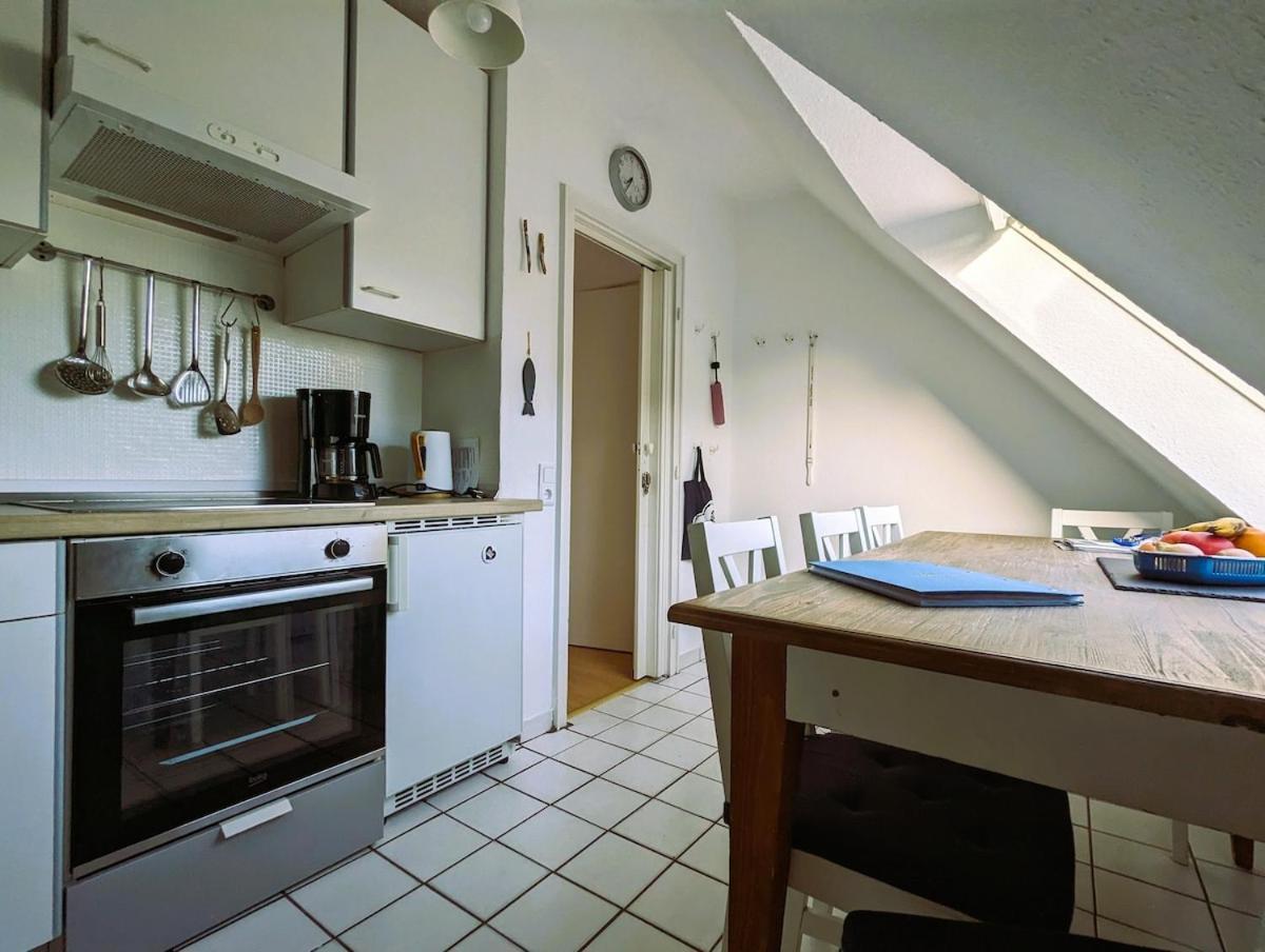 Haus Hanne Sylt Ferienhaus 外观 照片